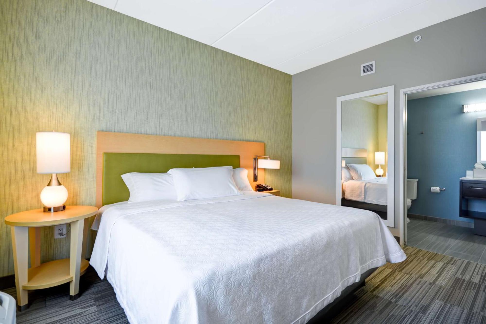 Home2 By Hilton Hotel