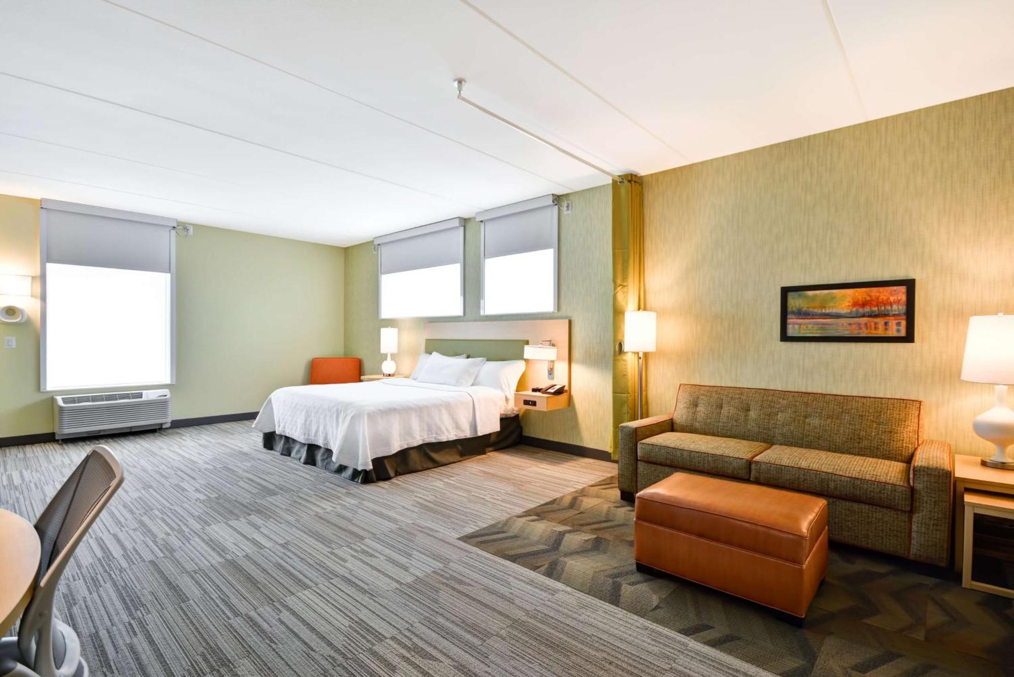 Home2 By Hilton Hotel Charles Town